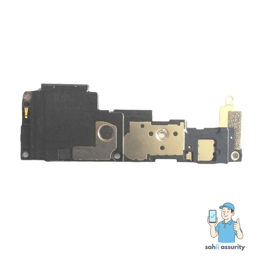 Ringer / Loud Speaker for OnePlus 5T thumbnail